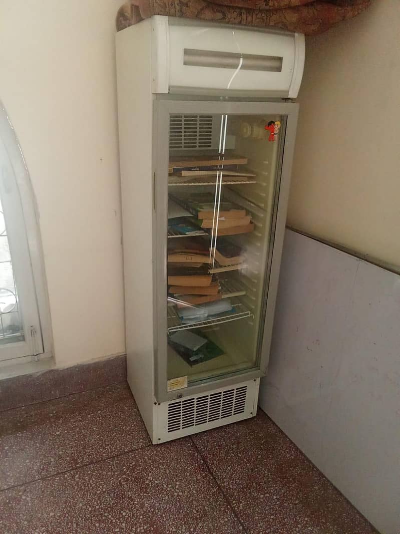 Beverage Cooler 0