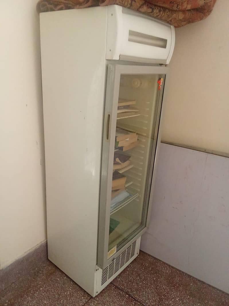 Beverage Cooler 1