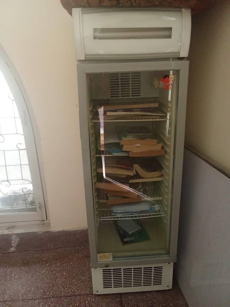 Beverage Cooler 2