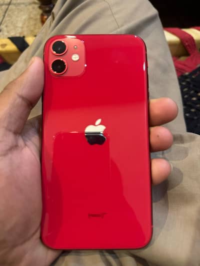 Apple iPhone 11 for sale