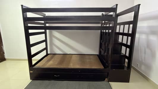 Kids Bunker Beds, Kids Triple Bed, Kids Furniture