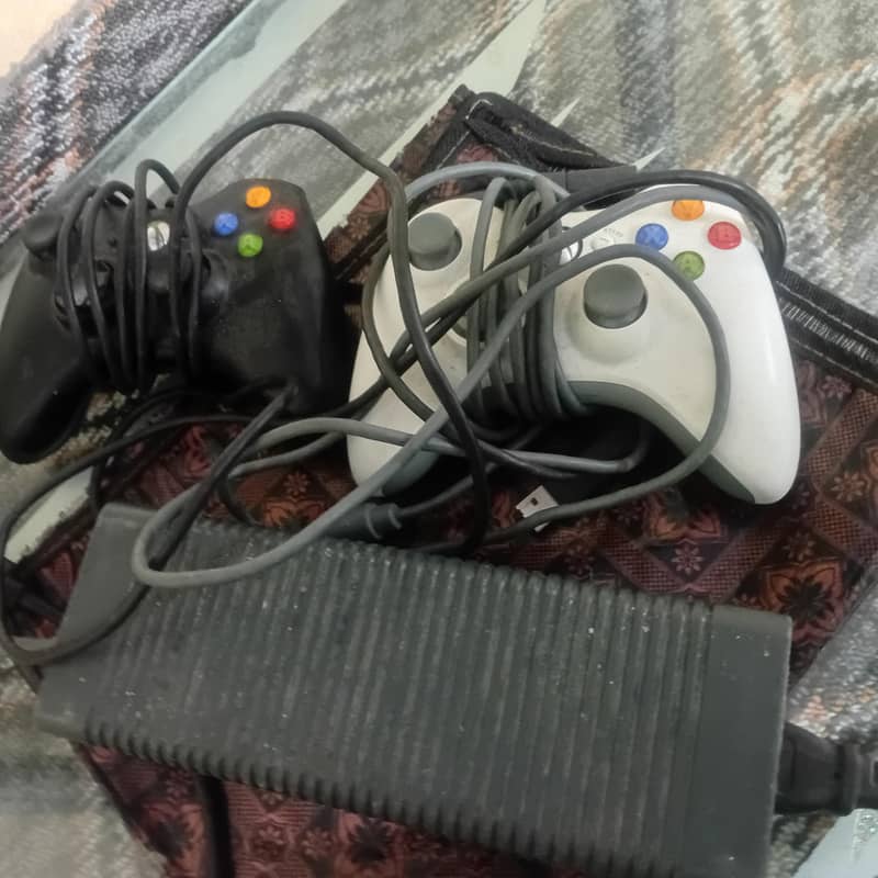 Xbox 360 0