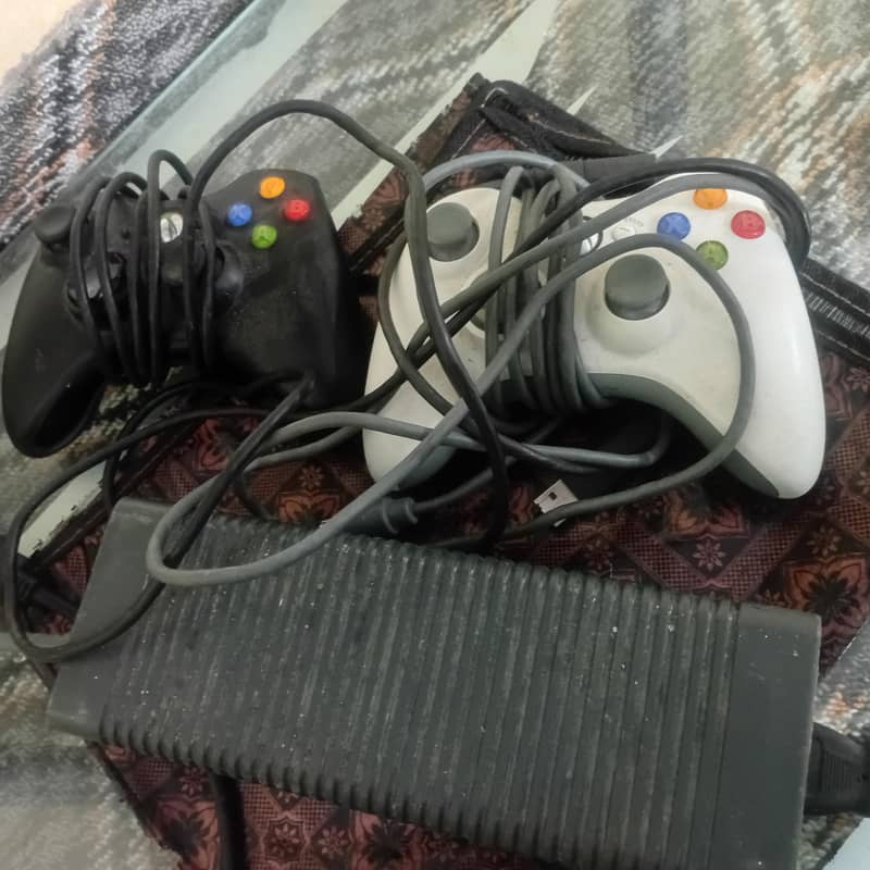Xbox 360 1
