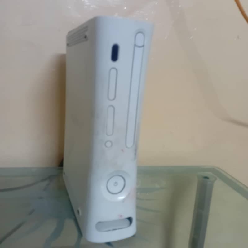 Xbox 360 3