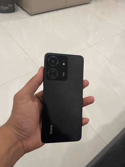 Redmi 13 C