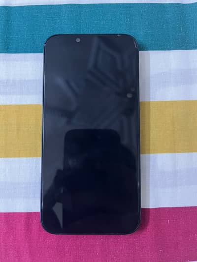 Apple iPhone 13 – PTA Approved