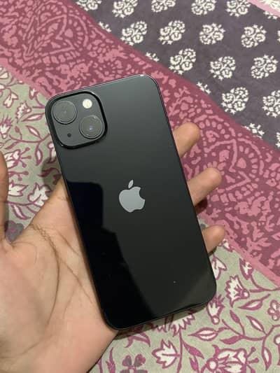 iPhone 13 86% health water pack 03269969969 Whstap and LocaL