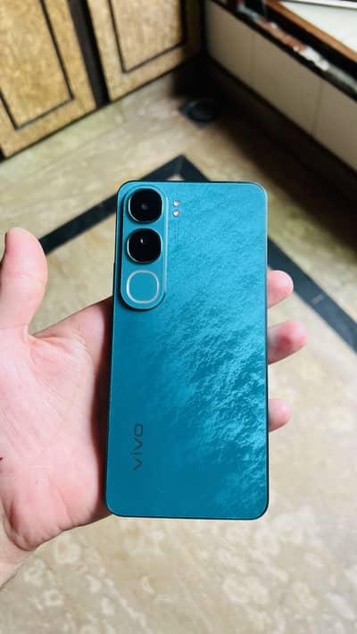 Vivo Y200