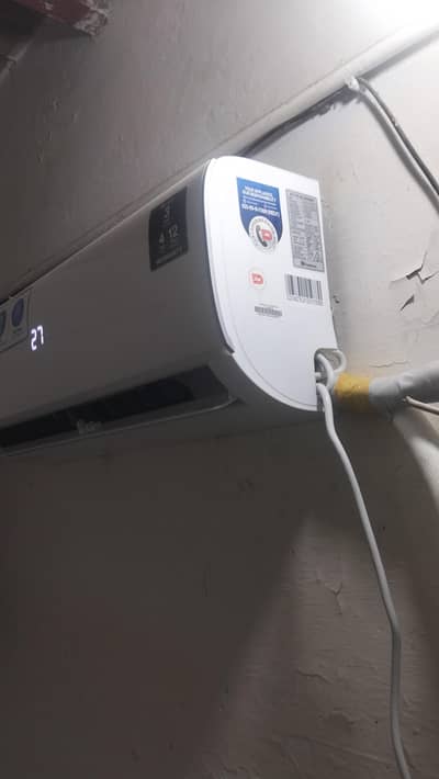 Dawlance Ac inverter
