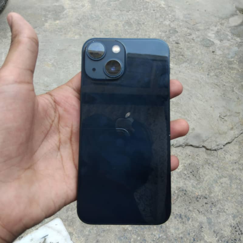 Apple iPhone 13 mini 5