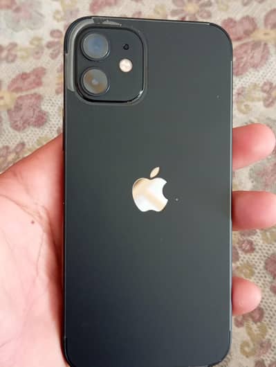 Apple iPhone 12