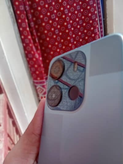 Tecno Pop 7