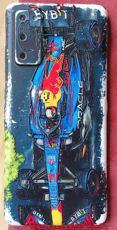 Samsung Mobile S20 FE