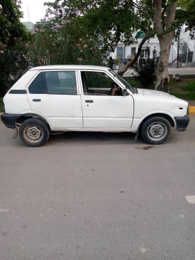 Suzuki FX 1988 German condition 03214156781 call me