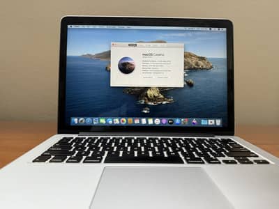 Mac book pro 2015