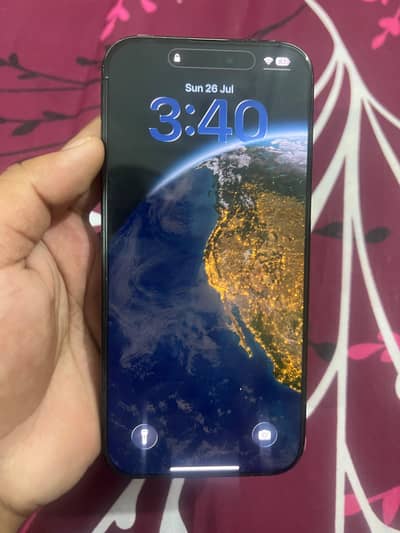 Apple iPhone 16 Pro Max (JV)