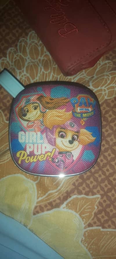 Bluetooth speaker for sale