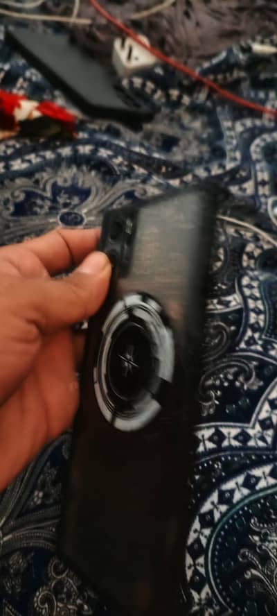 Zte nubia RedMagic 9 Pro