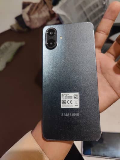 Samsung Mobile A07 5G