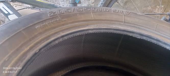 Yokohama ES32 Tyres for Sale