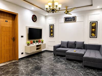 Perday Apartments available For Rent