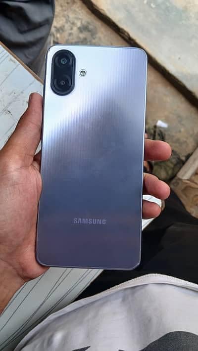 Samsung Mobile A07 4G