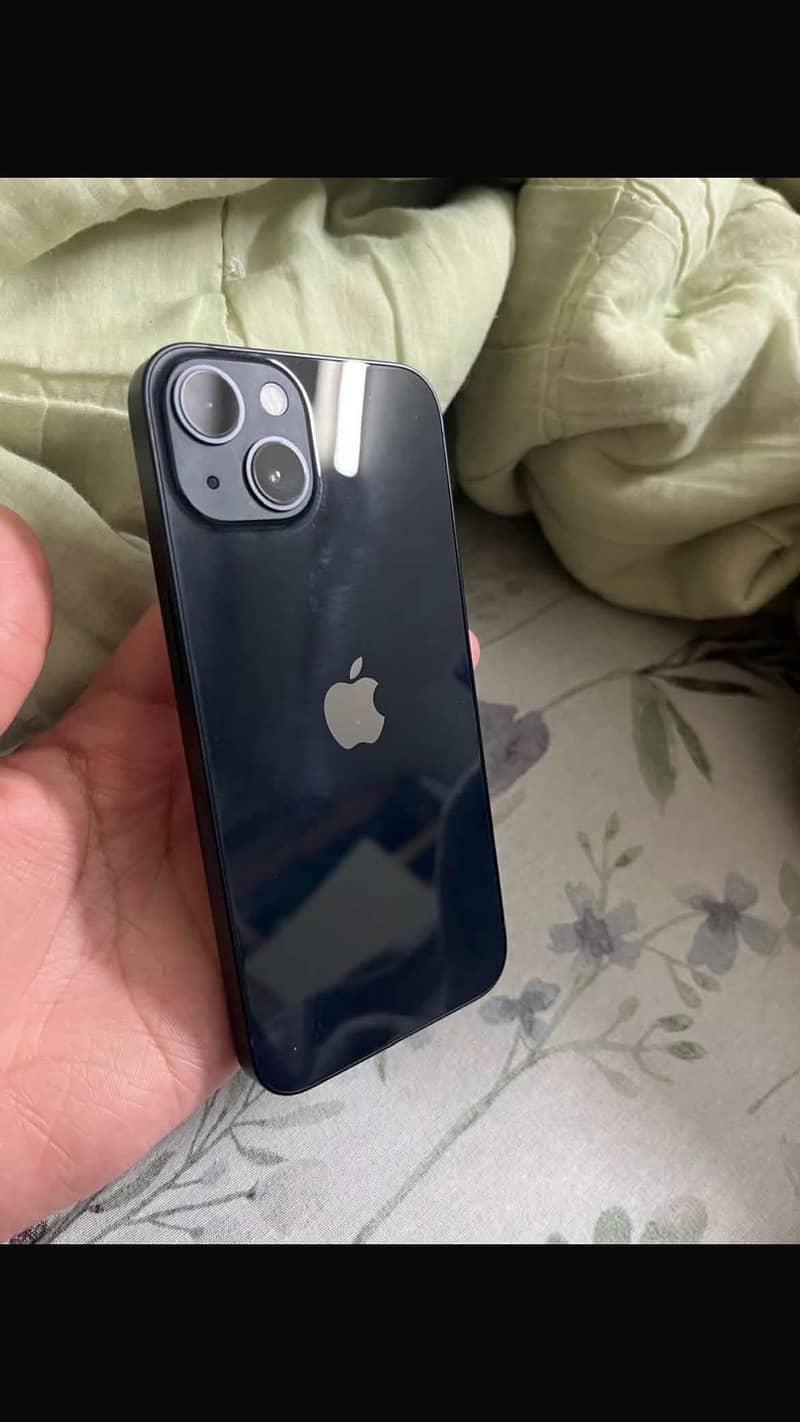 Apple iPhone 13 0