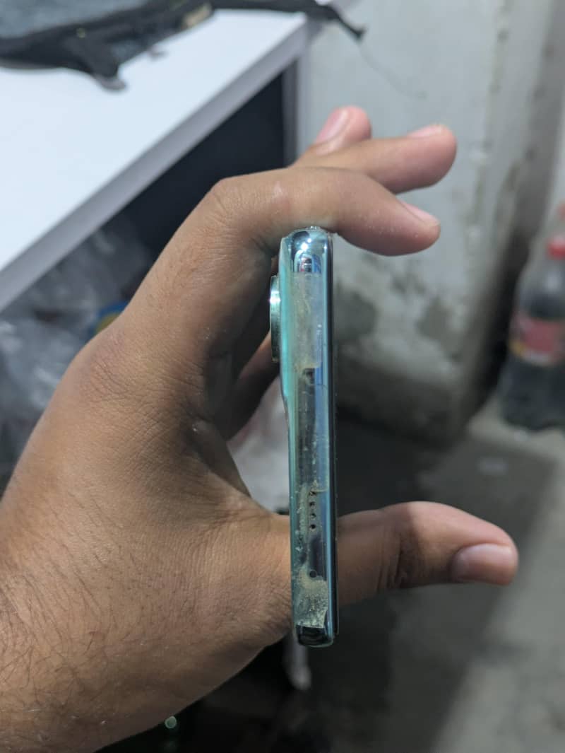 Tecno CAMON 40 3