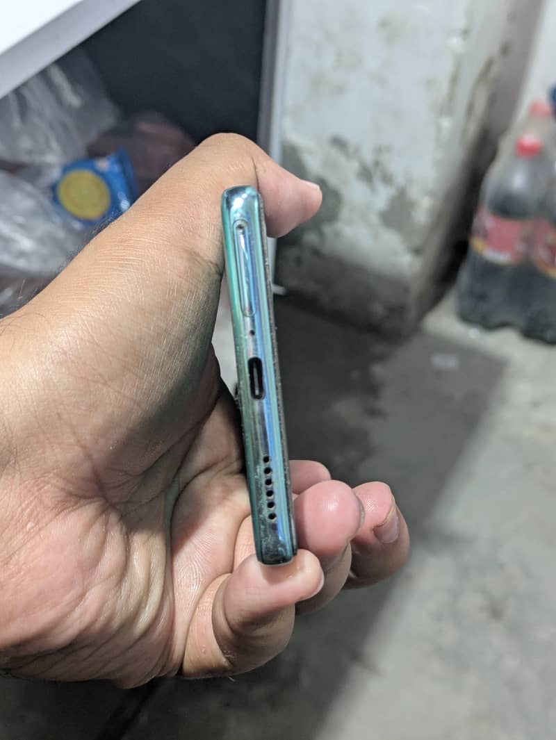 Tecno CAMON 40 4