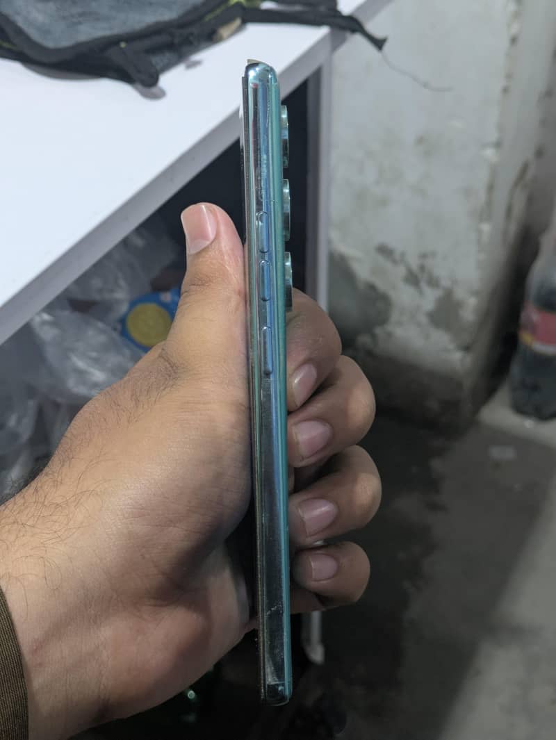 Tecno CAMON 40 5