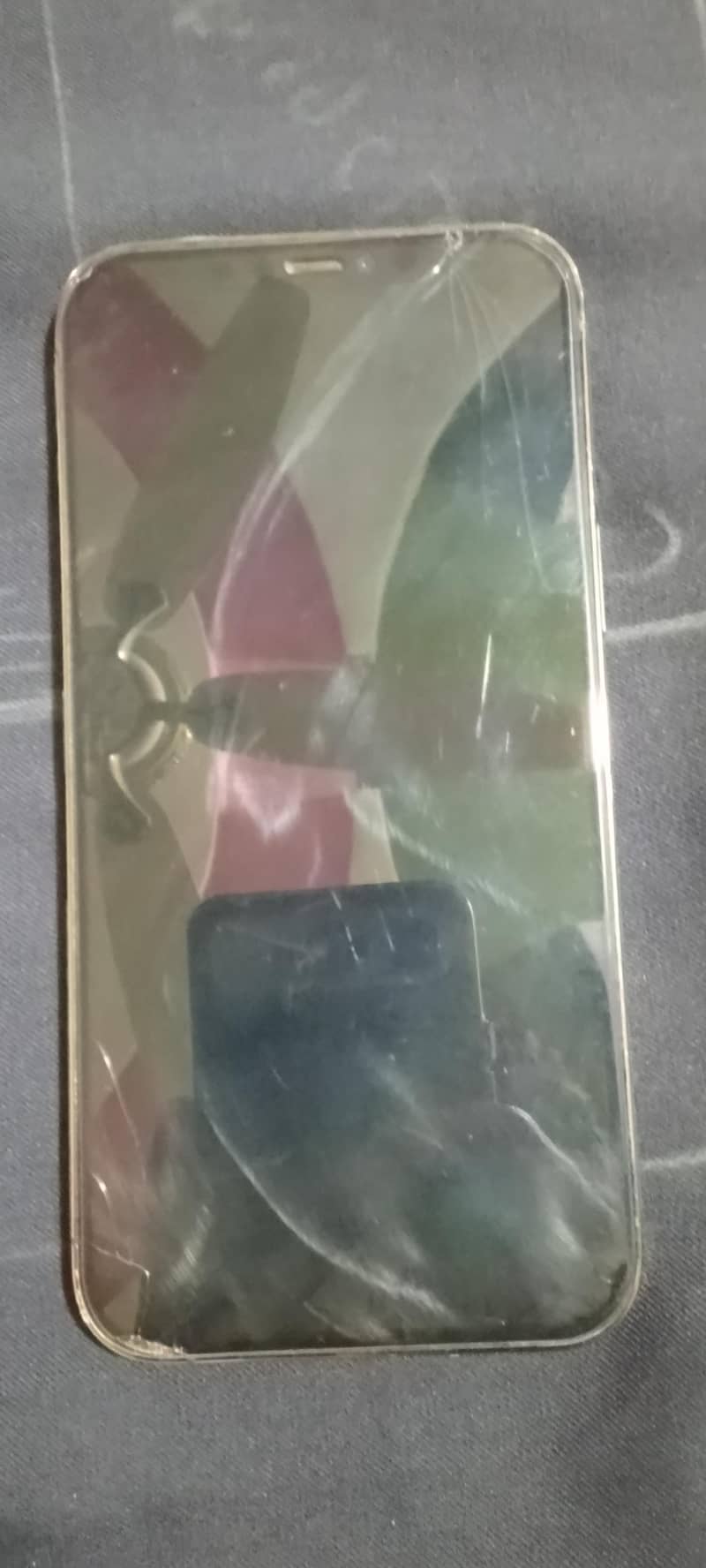 Apple iPhone 12 Pro Max 1