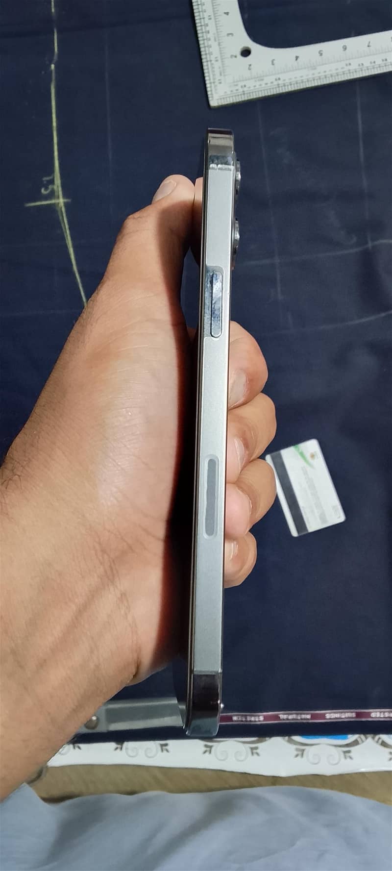 Apple iPhone 12 Pro Max 2