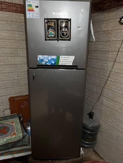 Gree refrigerator