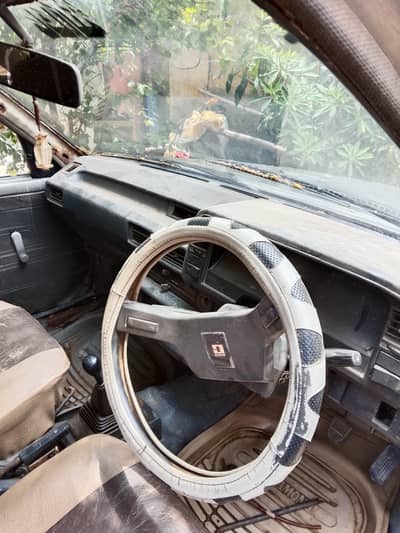 Toyota Corolla 1986