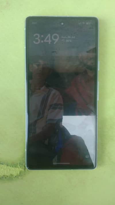 Google Pixel 7a