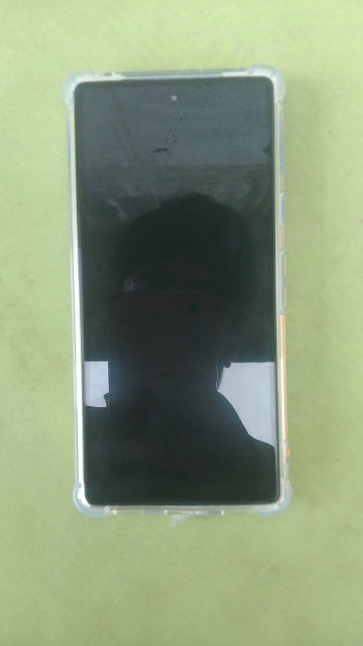 Google Pixel 7a 3