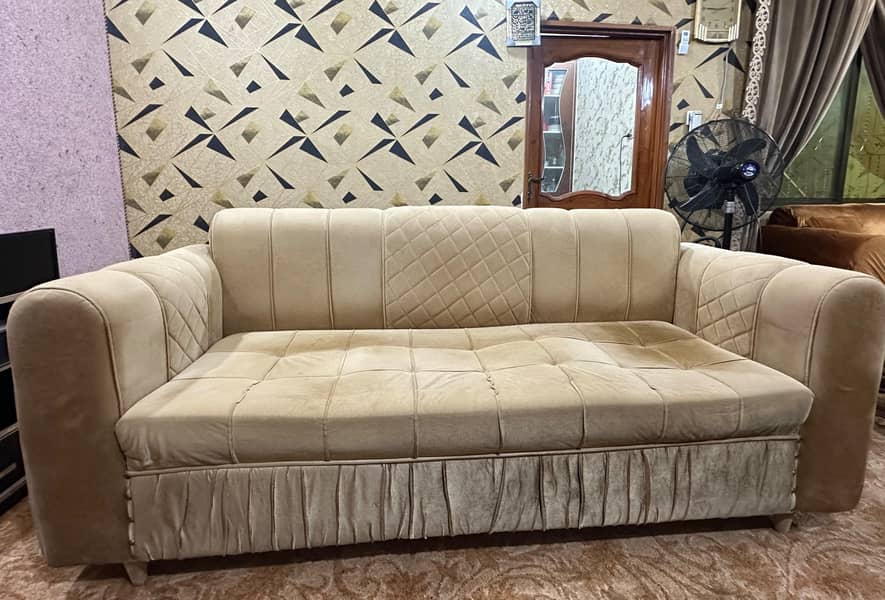 premium class sofa 1