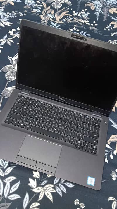 only 2 months used dell laptop for sale