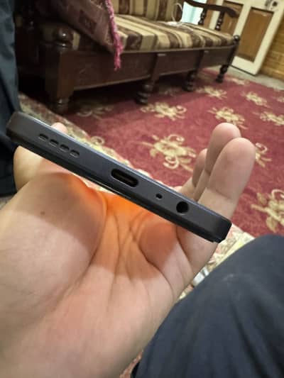 REAL ME NOTE 70. (6 month's warranty)