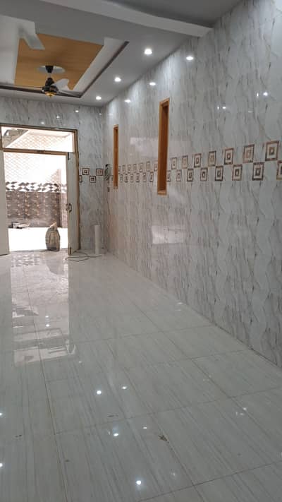 (25*50) 1.5 Storey House For Sale