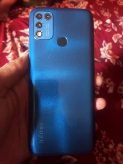 Infinix Hot 11 play 4.64 0.3. 2.0. 9.4. 9.5. 3.0. 9