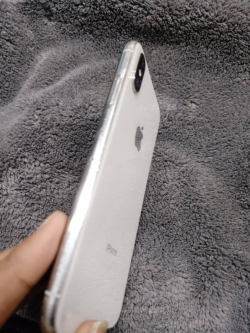 Apple iPhone X 1