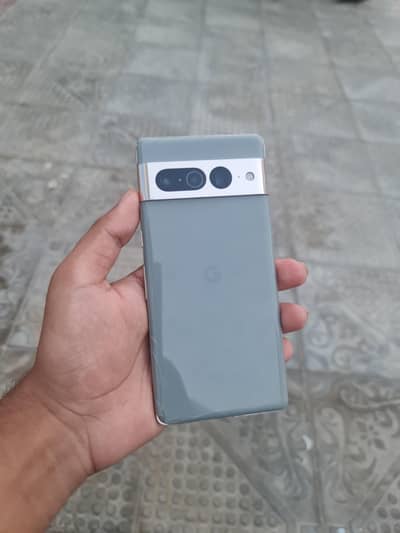 Google Pixel 7 Pro