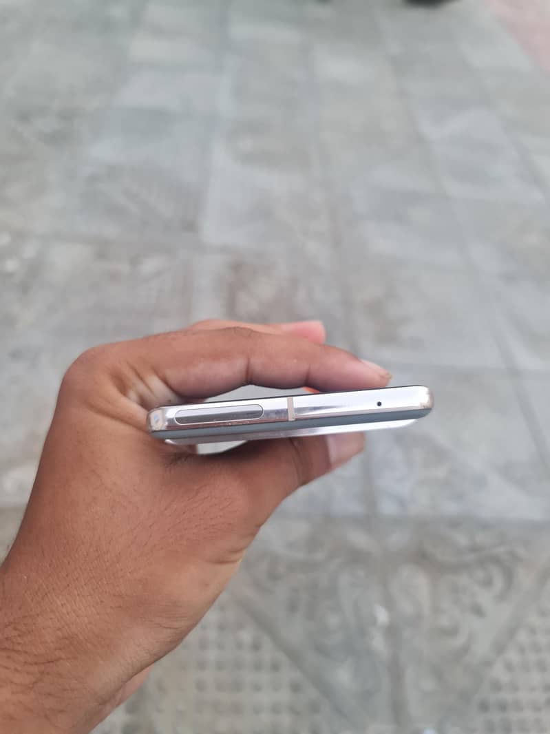 Google Pixel 7 Pro 3
