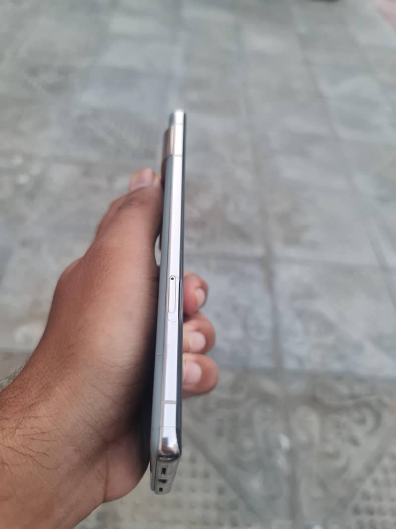 Google Pixel 7 Pro 5