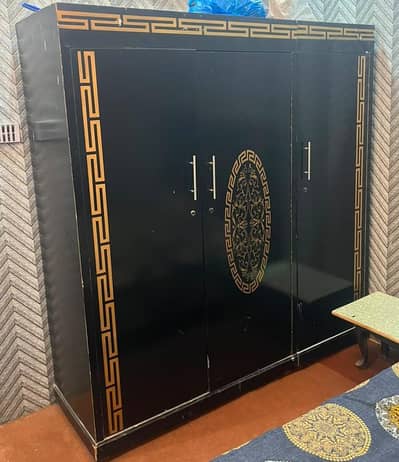 Room set