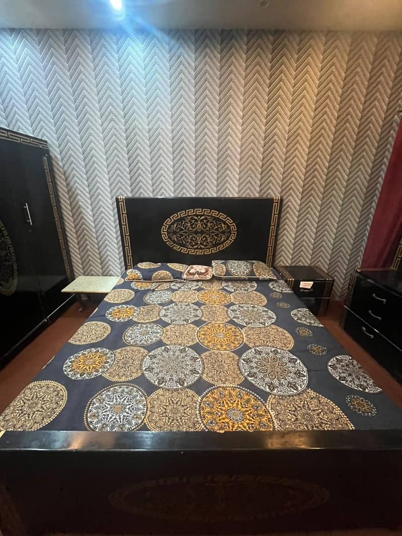Room set 1