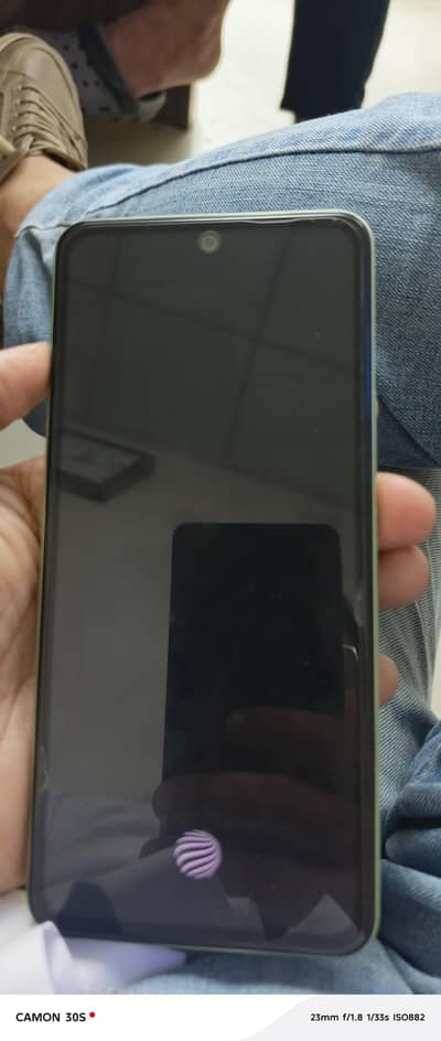 Vivo Y100