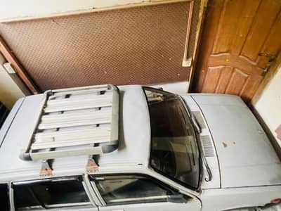 Suzuki Khyber 2000