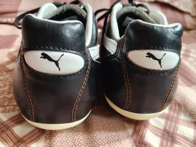 futbaal shoes